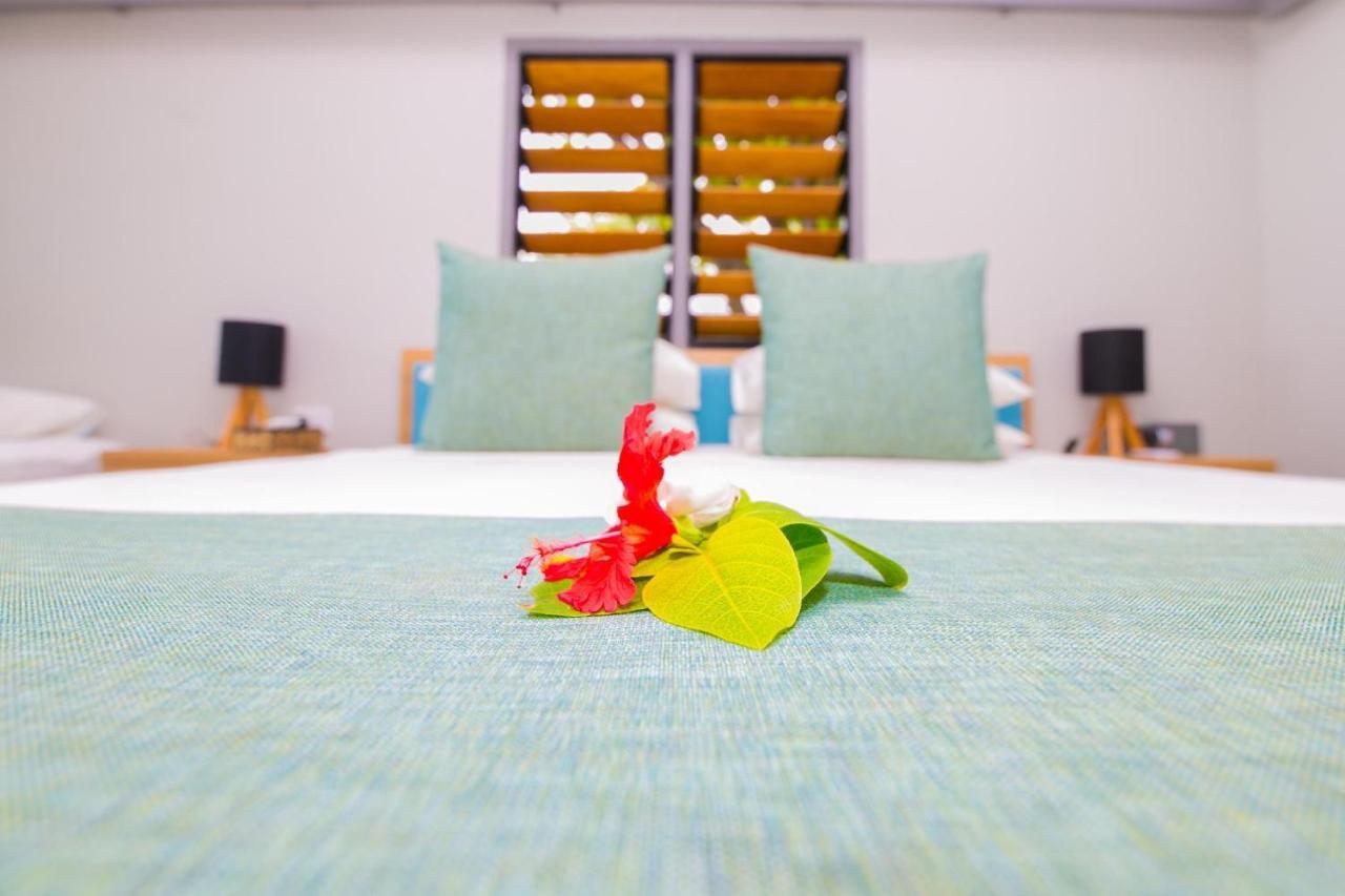 Serenity Island Resort Kadavulailai  Dış mekan fotoğraf