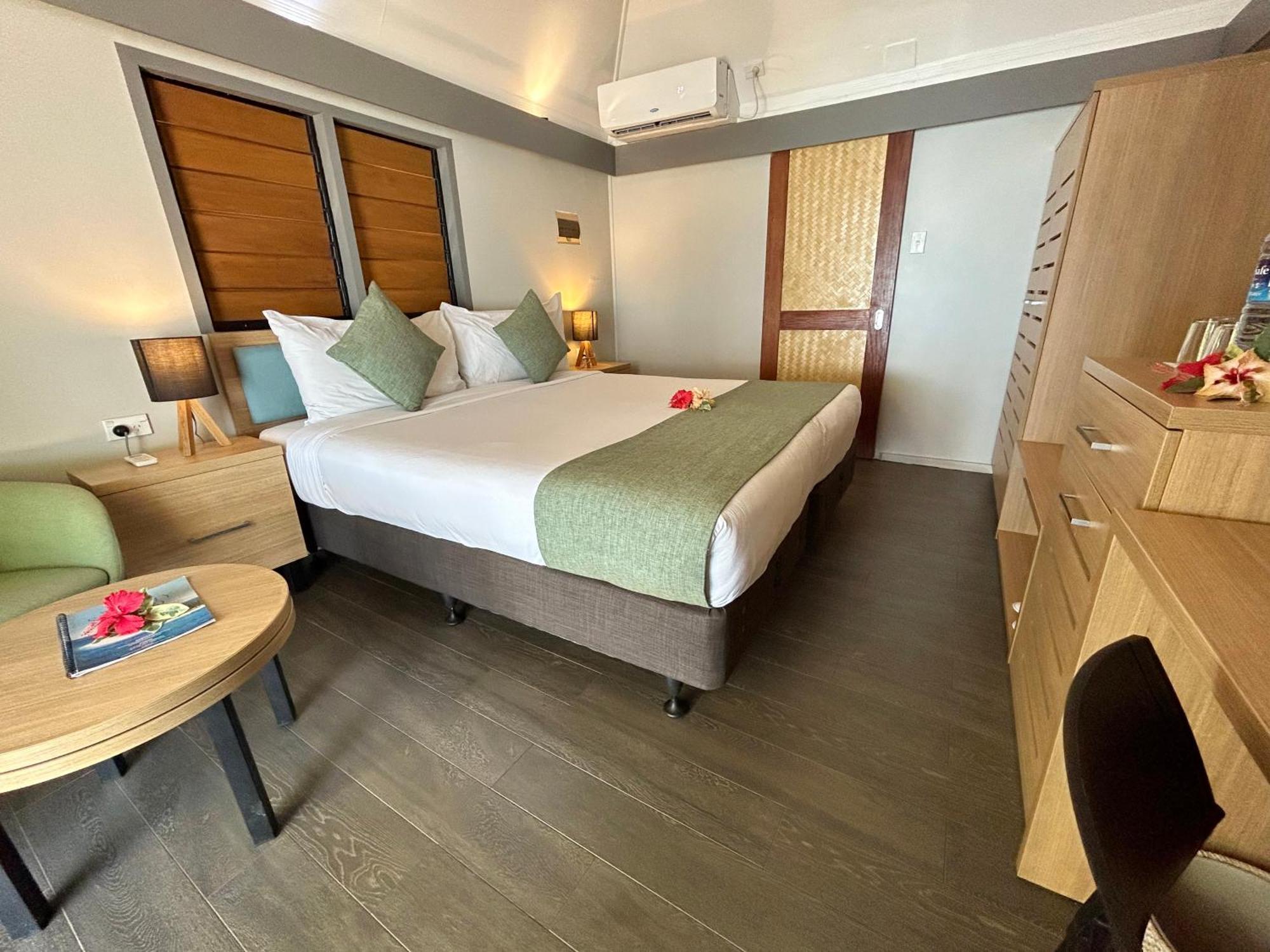 Serenity Island Resort Kadavulailai  Dış mekan fotoğraf