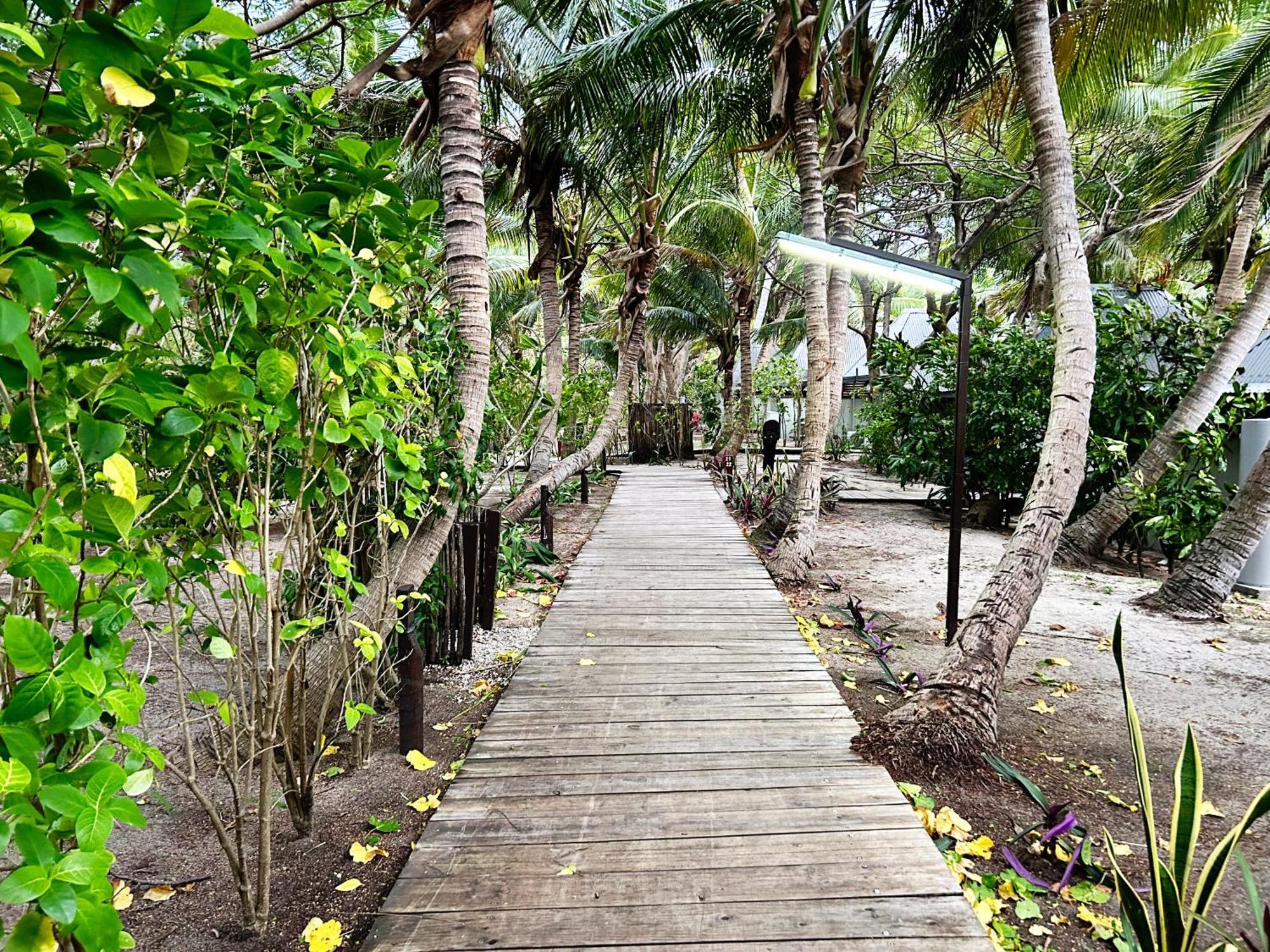 Serenity Island Resort Kadavulailai  Dış mekan fotoğraf
