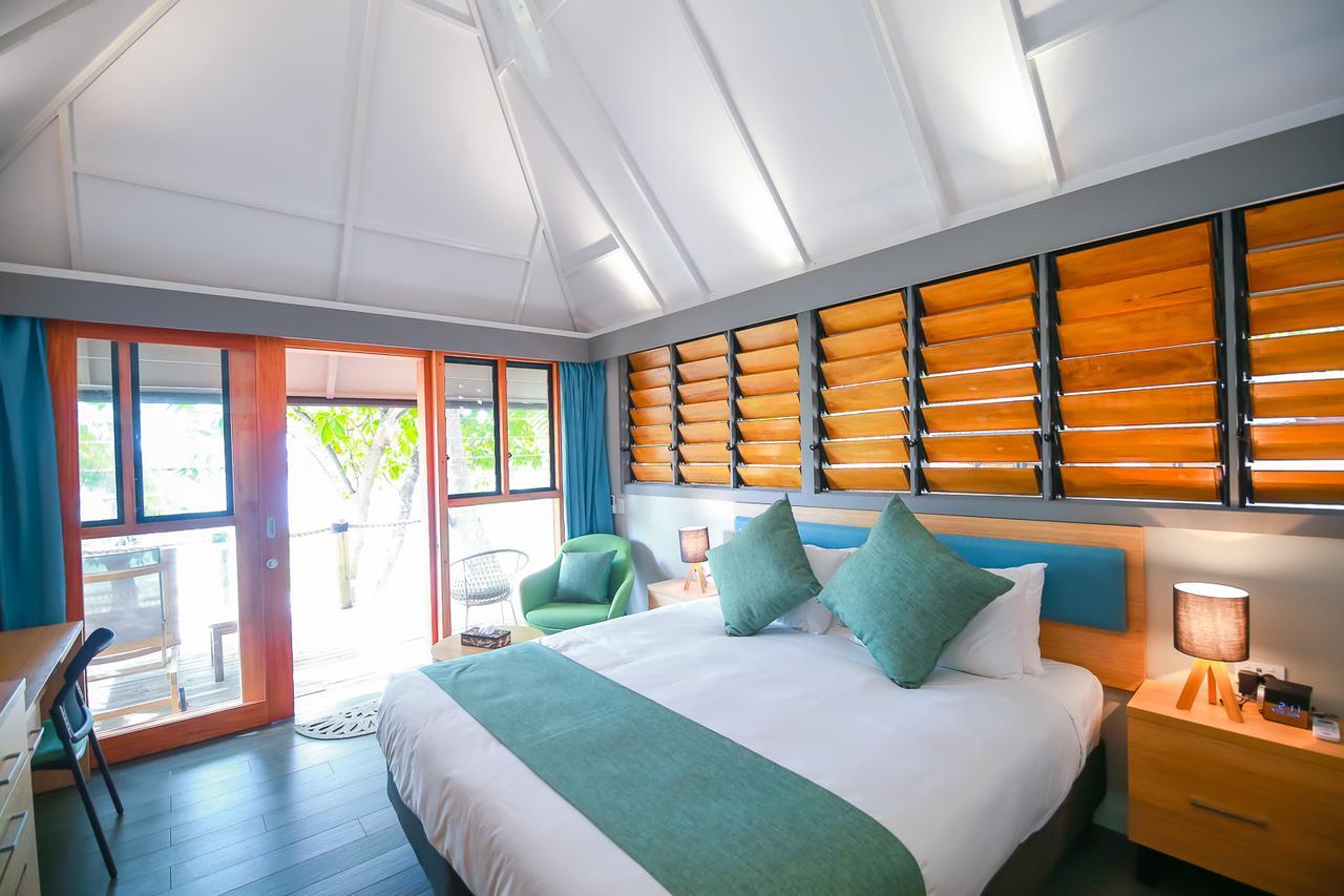 Serenity Island Resort Kadavulailai  Dış mekan fotoğraf