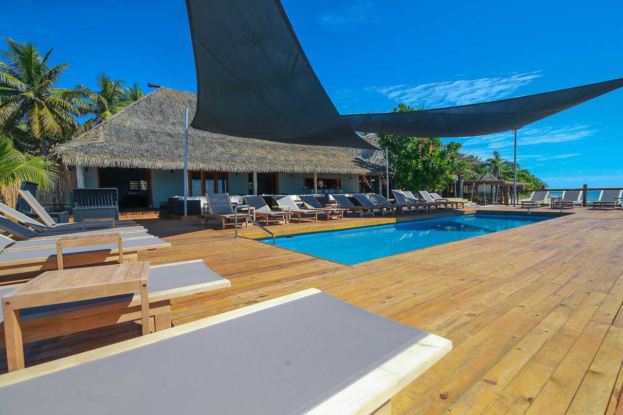 Serenity Island Resort Kadavulailai  Dış mekan fotoğraf