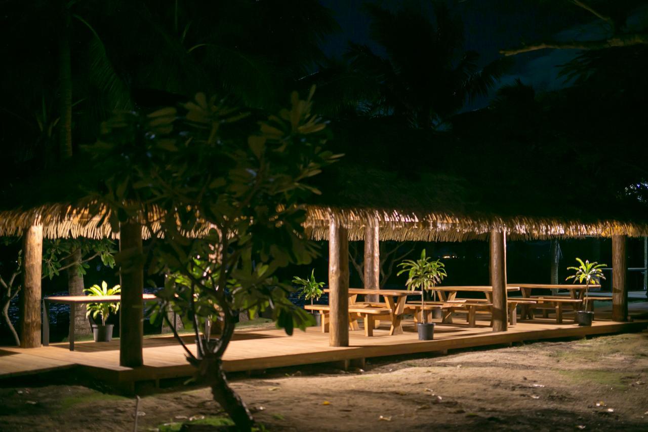 Serenity Island Resort Kadavulailai  Dış mekan fotoğraf